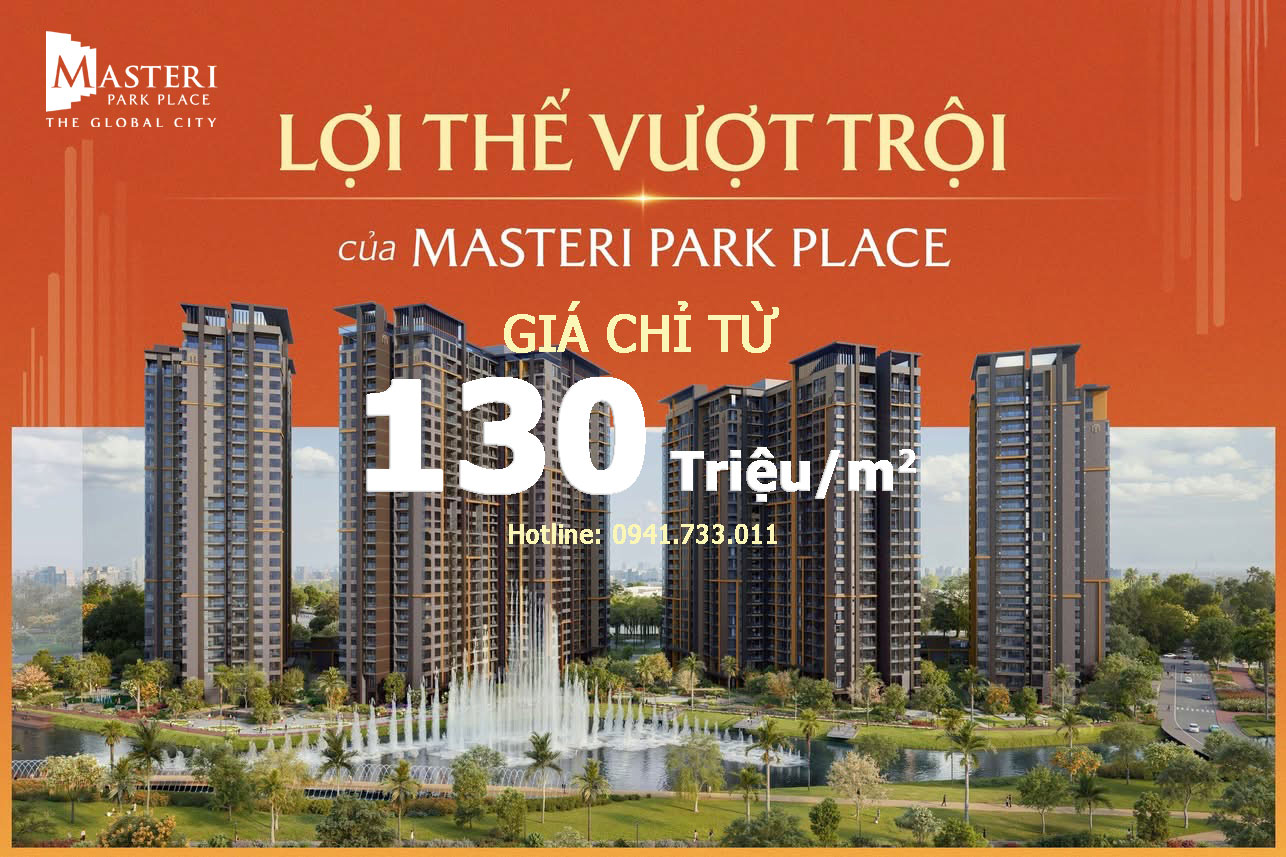 Masterise Homes Việt Nam