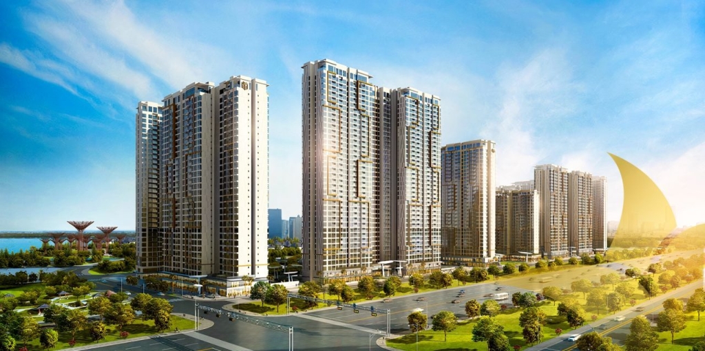 Masterise Homes Việt Nam