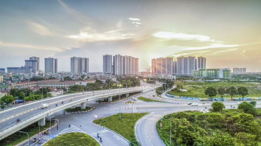 Masterise Homes Việt Nam