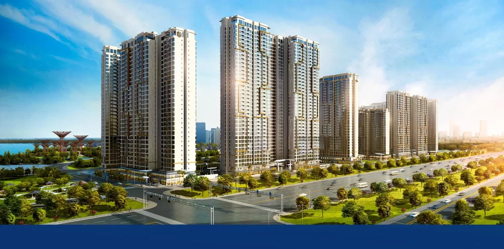 Masterise Homes Việt Nam