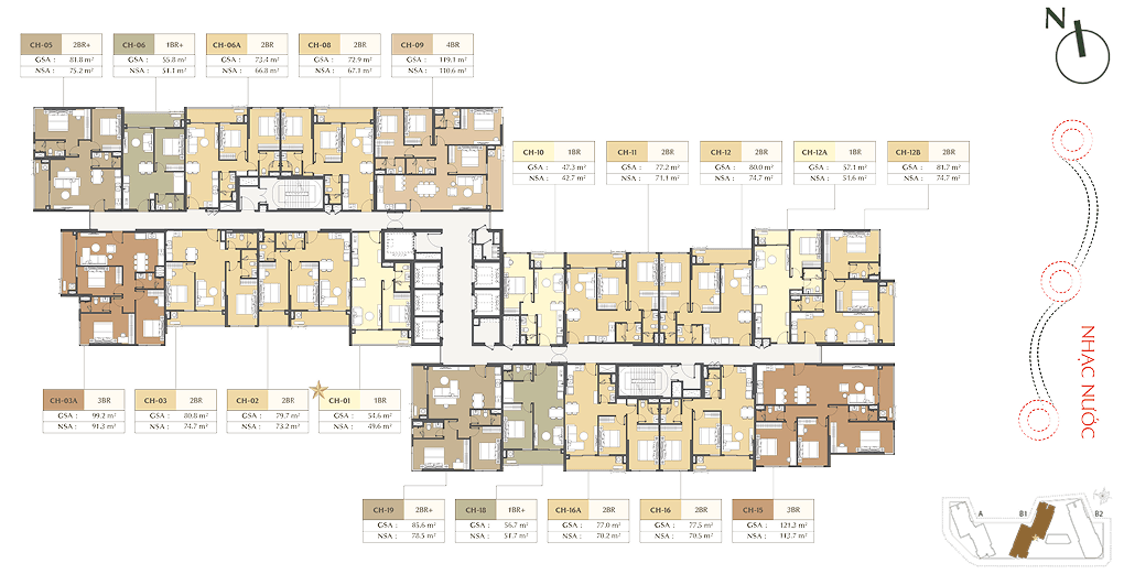 Masterise Homes Việt Nam