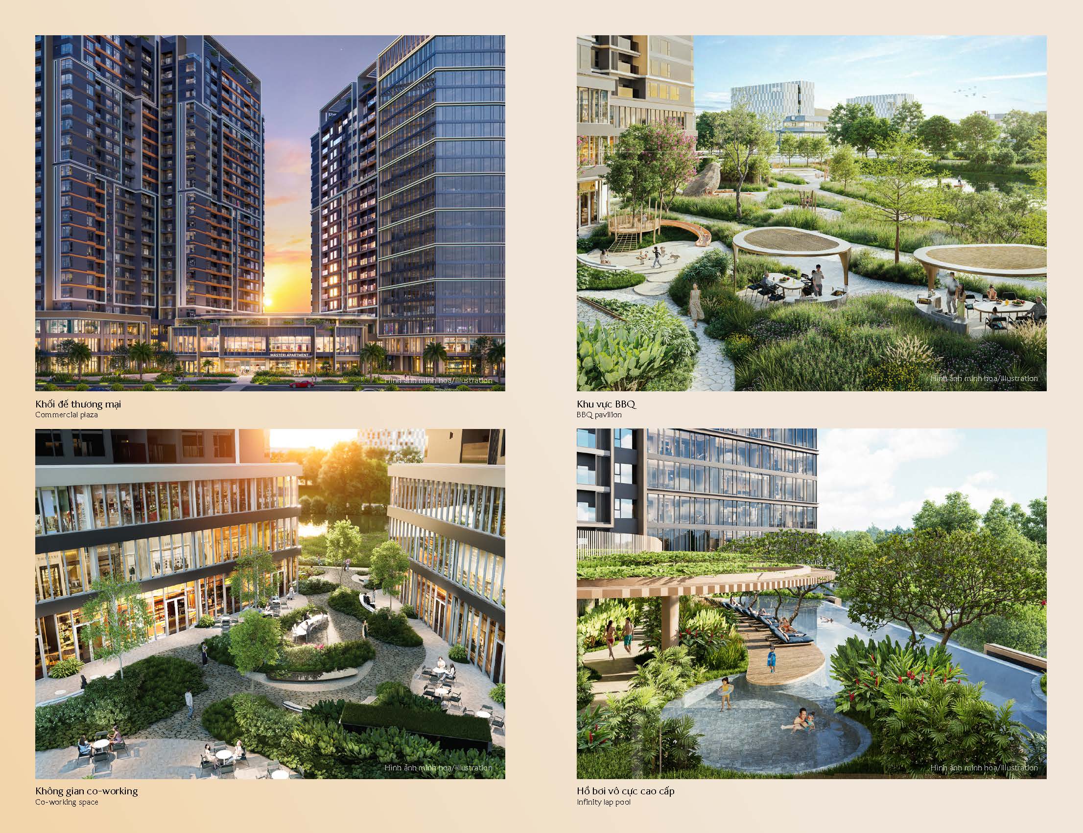 Masterise Homes Việt Nam