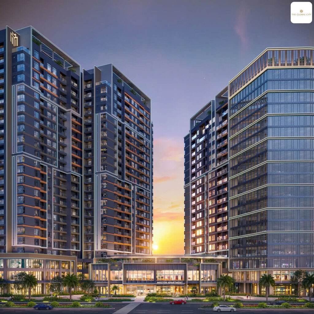 Masterise Homes Việt Nam