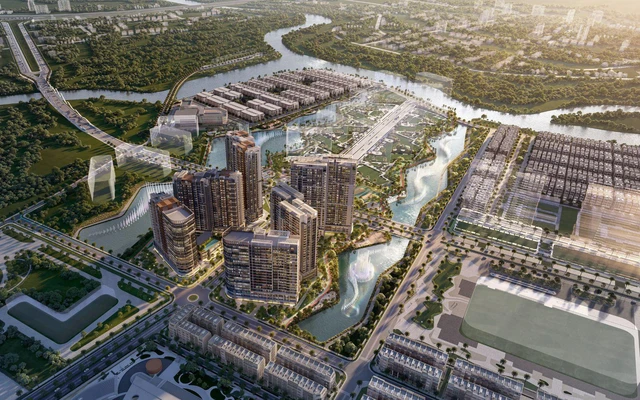 Masterise Homes Việt Nam